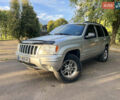 Сірий Джип Grand Cherokee, об'ємом двигуна 2.69 л та пробігом 343 тис. км за 7999 $, фото 2 на Automoto.ua