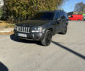 Джип Гранд Чероки 2004 в Каменце-Подольском на Automoto.ua Серый Джип Гранд Чероки, объемом двигателя 2.69 л и пробегом 440 тыс. км за 8300 $, фото 1 на Automoto.ua