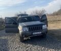 Сірий Джип Grand Cherokee, об'ємом двигуна 2.69 л та пробігом 437 тис. км за 10200 $, фото 1 на Automoto.ua