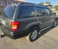 Сірий Джип Grand Cherokee, об'ємом двигуна 4 л та пробігом 265 тис. км за 2700 $, фото 5 на Automoto.ua