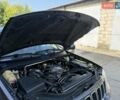 Сірий Джип Grand Cherokee, об'ємом двигуна 2.69 л та пробігом 208 тис. км за 5600 $, фото 40 на Automoto.ua