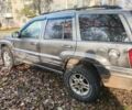 Сірий Джип Grand Cherokee, об'ємом двигуна 3.1 л та пробігом 420 тис. км за 3600 $, фото 5 на Automoto.ua