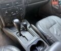 Сірий Джип Grand Cherokee, об'ємом двигуна 2.69 л та пробігом 208 тис. км за 5600 $, фото 33 на Automoto.ua