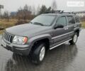 Сірий Джип Grand Cherokee, об'ємом двигуна 2.7 л та пробігом 186 тис. км за 11600 $, фото 3 на Automoto.ua