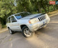 Сірий Джип Grand Cherokee, об'ємом двигуна 2.69 л та пробігом 343 тис. км за 7999 $, фото 3 на Automoto.ua