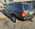 Сірий Джип Grand Cherokee, об'ємом двигуна 4 л та пробігом 265 тис. км за 2700 $, фото 2 на Automoto.ua