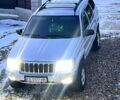 Серый Джип Гранд Чероки, объемом двигателя 2.69 л и пробегом 320 тыс. км за 10600 $, фото 23 на Automoto.ua