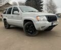 Сірий Джип Grand Cherokee, об'ємом двигуна 2.7 л та пробігом 186 тис. км за 3200 $, фото 1 на Automoto.ua