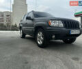 Сірий Джип Grand Cherokee, об'ємом двигуна 2.69 л та пробігом 300 тис. км за 10900 $, фото 1 на Automoto.ua