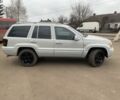 Сірий Джип Grand Cherokee, об'ємом двигуна 2.7 л та пробігом 186 тис. км за 3200 $, фото 2 на Automoto.ua