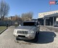 Серый Джип Гранд Чероки, объемом двигателя 2.7 л и пробегом 380 тыс. км за 5500 $, фото 1 на Automoto.ua
