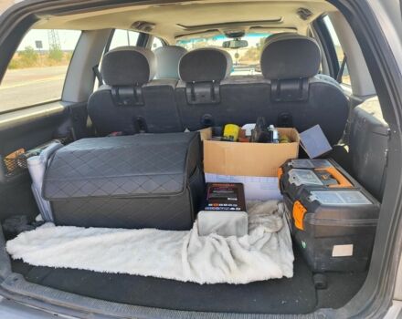 Сірий Джип Grand Cherokee, об'ємом двигуна 2.7 л та пробігом 300 тис. км за 4200 $, фото 5 на Automoto.ua
