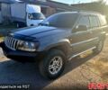 Сірий Джип Grand Cherokee, об'ємом двигуна 4 л та пробігом 274 тис. км за 2700 $, фото 1 на Automoto.ua