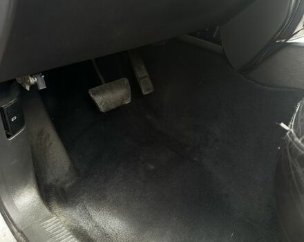 Джип Гранд Чероки 2004 в Вышгороде на Automoto.ua Серый Джип Гранд Чероки, объемом двигателя 2.7 л и пробегом 525 тыс. км за 5000 $, фото 15 на Automoto.ua