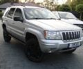 Сірий Джип Grand Cherokee, об'ємом двигуна 2.7 л та пробігом 240 тис. км за 3687 $, фото 1 на Automoto.ua