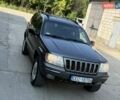 Сірий Джип Grand Cherokee, об'ємом двигуна 2.69 л та пробігом 208 тис. км за 5600 $, фото 11 на Automoto.ua
