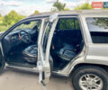 Сірий Джип Grand Cherokee, об'ємом двигуна 2.69 л та пробігом 343 тис. км за 8100 $, фото 23 на Automoto.ua