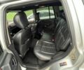 Сірий Джип Grand Cherokee, об'ємом двигуна 2.7 л та пробігом 321 тис. км за 6500 $, фото 10 на Automoto.ua
