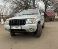 Серый Джип Гранд Чероки, объемом двигателя 2.7 л и пробегом 186 тыс. км за 3300 $, фото 1 на Automoto.ua