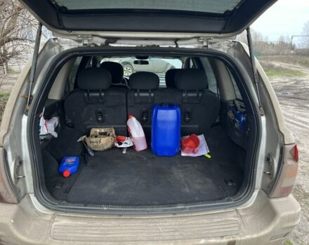 Серый Джип Гранд Чероки, объемом двигателя 3 л и пробегом 3 тыс. км за 3547 $, фото 6 на Automoto.ua