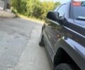 Сірий Джип Grand Cherokee, об'ємом двигуна 2.69 л та пробігом 208 тис. км за 5600 $, фото 19 на Automoto.ua