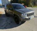 Джип Гранд Чероки 2004 в Каменце-Подольском на Automoto.ua Серый Джип Гранд Чероки, объемом двигателя 2.69 л и пробегом 440 тыс. км за 8300 $, фото 2 на Automoto.ua