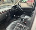 Сірий Джип Grand Cherokee, об'ємом двигуна 2.7 л та пробігом 186 тис. км за 3200 $, фото 5 на Automoto.ua