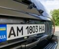 Сірий Джип Grand Cherokee, об'ємом двигуна 2.7 л та пробігом 300 тис. км за 8550 $, фото 25 на Automoto.ua