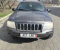 Сірий Джип Grand Cherokee, об'ємом двигуна 2.69 л та пробігом 236 тис. км за 4100 $, фото 1 на Automoto.ua