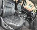 Сірий Джип Grand Cherokee, об'ємом двигуна 2.7 л та пробігом 390 тис. км за 8400 $, фото 9 на Automoto.ua