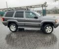 Сірий Джип Grand Cherokee, об'ємом двигуна 2.7 л та пробігом 186 тис. км за 11600 $, фото 6 на Automoto.ua