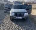 Сірий Джип Grand Cherokee, об'ємом двигуна 2.69 л та пробігом 437 тис. км за 10200 $, фото 1 на Automoto.ua