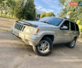 Сірий Джип Grand Cherokee, об'ємом двигуна 2.69 л та пробігом 343 тис. км за 7999 $, фото 1 на Automoto.ua