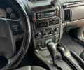Джип Гранд Чероки 2004 в Вышгороде на Automoto.ua Серый Джип Гранд Чероки, объемом двигателя 2.7 л и пробегом 525 тыс. км за 5000 $, фото 14 на Automoto.ua