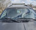 Сірий Джип Grand Cherokee, об'ємом двигуна 2.69 л та пробігом 236 тис. км за 4100 $, фото 3 на Automoto.ua