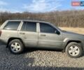 Сірий Джип Grand Cherokee, об'ємом двигуна 2.69 л та пробігом 437 тис. км за 10200 $, фото 6 на Automoto.ua