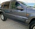 Сірий Джип Grand Cherokee, об'ємом двигуна 2.69 л та пробігом 300 тис. км за 8550 $, фото 11 на Automoto.ua