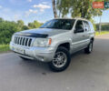 Сірий Джип Grand Cherokee, об'ємом двигуна 2.69 л та пробігом 343 тис. км за 8100 $, фото 2 на Automoto.ua