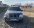 Сірий Джип Grand Cherokee, об'ємом двигуна 2.69 л та пробігом 437 тис. км за 10200 $, фото 2 на Automoto.ua