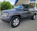 Сірий Джип Grand Cherokee, об'ємом двигуна 2.69 л та пробігом 300 тис. км за 8550 $, фото 3 на Automoto.ua