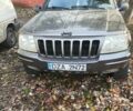Сірий Джип Grand Cherokee, об'ємом двигуна 3.1 л та пробігом 420 тис. км за 3600 $, фото 1 на Automoto.ua
