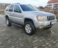 Серый Джип Гранд Чероки, объемом двигателя 2.7 л и пробегом 290 тыс. км за 3100 $, фото 1 на Automoto.ua