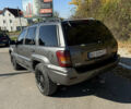 Джип Гранд Чероки 2004 в Каменце-Подольском на Automoto.ua Серый Джип Гранд Чероки, объемом двигателя 2.69 л и пробегом 440 тыс. км за 8300 $, фото 6 на Automoto.ua