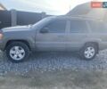 Сірий Джип Grand Cherokee, об'ємом двигуна 2.69 л та пробігом 437 тис. км за 10200 $, фото 7 на Automoto.ua