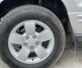 Сірий Джип Grand Cherokee, об'ємом двигуна 2.7 л та пробігом 321 тис. км за 6500 $, фото 11 на Automoto.ua