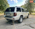 Сірий Джип Grand Cherokee, об'ємом двигуна 2.69 л та пробігом 343 тис. км за 7999 $, фото 13 на Automoto.ua