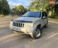 Сірий Джип Grand Cherokee, об'ємом двигуна 2.69 л та пробігом 343 тис. км за 7999 $, фото 6 на Automoto.ua