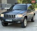 Сірий Джип Grand Cherokee, об'ємом двигуна 2.69 л та пробігом 208 тис. км за 5600 $, фото 2 на Automoto.ua