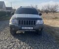 Сірий Джип Grand Cherokee, об'ємом двигуна 2.69 л та пробігом 437 тис. км за 10200 $, фото 4 на Automoto.ua