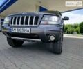 Сірий Джип Grand Cherokee, об'ємом двигуна 2.69 л та пробігом 300 тис. км за 8550 $, фото 16 на Automoto.ua